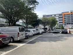 Leong Huat Building (D13), Factory #605326141